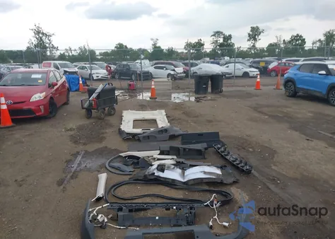 2020 Lincoln Aviator Reserve z USA, uszkodzony, nr VIN 5LM5J7XC1LGL10481